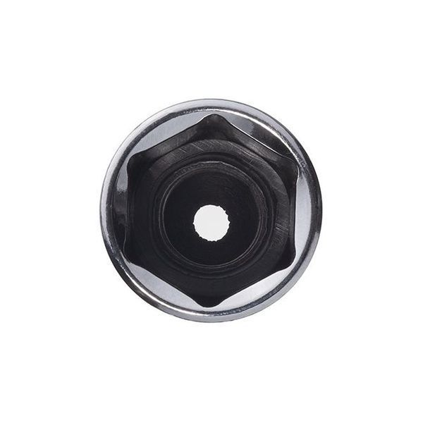 Ключ свічковий 1/2" 16*65 мм Cr-V INTERTOOL ET-0006 ET-0006 фото