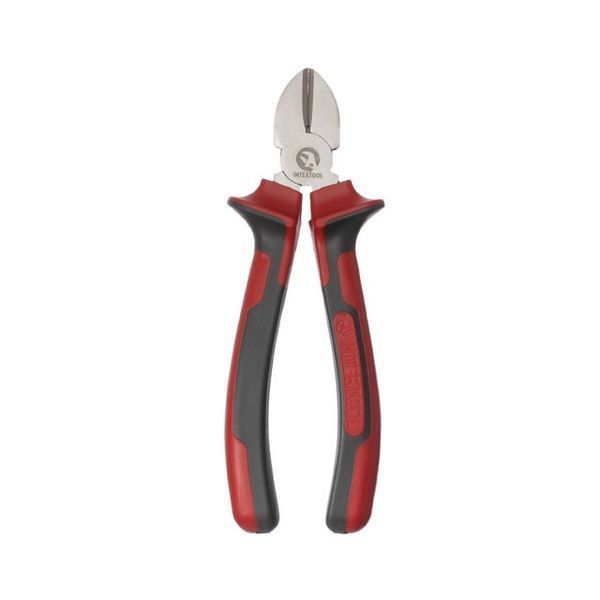 Бокорізи 180 мм INTERTOOL HT-0145 HT-0145 фото