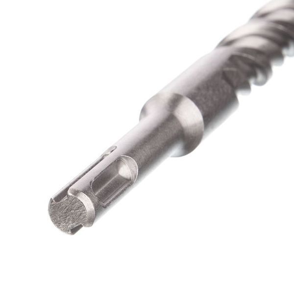 Бур SDS PLUS 18x260мм INTERTOOL SD-1826 SD-1826 фото