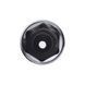 Ключ свічковий 1/2" 16*65 мм Cr-V INTERTOOL ET-0006 ET-0006 фото 5