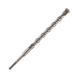 Бур SDS PLUS 18x260мм INTERTOOL SD-1826 SD-1826 фото 1
