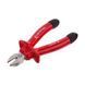 Бокорізи 190 мм, CrV, 1000 В INTERTOOL NT-0323 NT-0323 фото 1