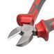 Бокорізи 180 мм INTERTOOL HT-0145 HT-0145 фото 4