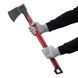 Колун 2300 г, ручка з фібергласу, STORM INTERTOOL HT-0298 HT-0298 фото 9