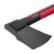 Колун 2300 г, ручка з фібергласу, STORM INTERTOOL HT-0298 HT-0298 фото 3