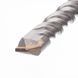 Бур SDS PLUS 18x260мм INTERTOOL SD-1826 SD-1826 фото 2