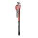 Ключ трубний 600 мм, тип "Stillson" INTERTOOL HT-0185 HT-0185 фото 4