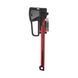 Колун 2300 г, ручка з фібергласу, STORM INTERTOOL HT-0298 HT-0298 фото 5