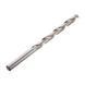 Сверло по металлу удлиненное DIN 340 12,5 мм HSS INTERTOOL SD-5325 SD-5325 фото 3