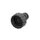 Адаптер для конектора&nbsp;1/2" із внутрішньою різьбою 3/4" INTERTOOL GE-1008 GE-1008 фото 2