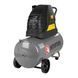 Компресор 50 л, 1500 Вт, 220 В, 8 aтм, 206 л/хв. INTERTOOL PT-0003 PT-0003 фото 3