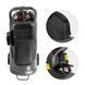 Компресор 50 л, 1500 Вт, 220 В, 8 aтм, 206 л/хв. INTERTOOL PT-0003 PT-0003 фото 7