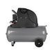 Компресор 50 л, 1500 Вт, 220 В, 8 aтм, 206 л/хв. INTERTOOL PT-0003 PT-0003 фото 4