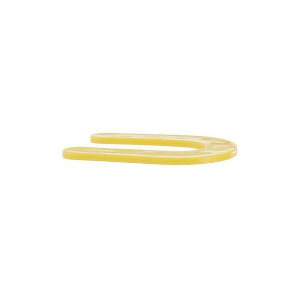 Підкова для плитки дистанційна 2 мм, 50 шт INTERTOOL KT-4942 KT-4942 фото
