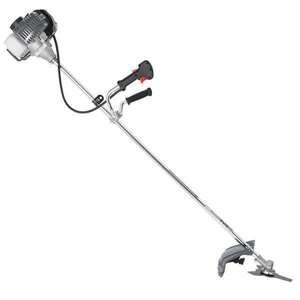 Мотокоса INTERTOOL DT-2232 (1,85 кВт, 52 см&sup3;, катушка, 3-лопастный нож, плечевой ремень) DT-2232 фото