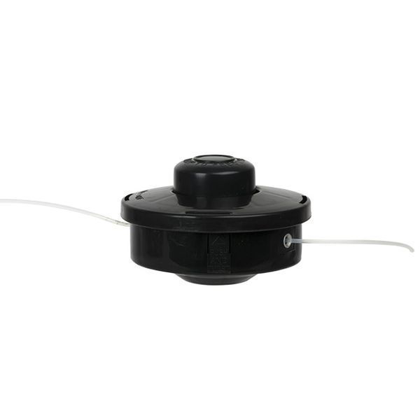 Мотокоса INTERTOOL DT-2232 (1,85 кВт, 52 см&sup3;, катушка, 3-лопастный нож, плечевой ремень) DT-2232 фото
