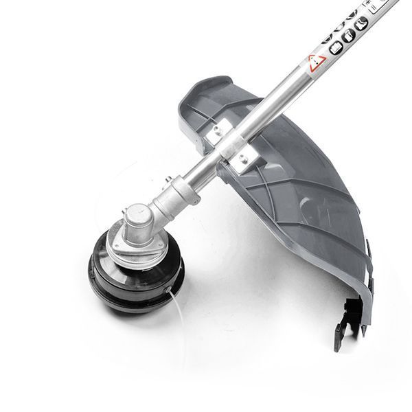 Мотокоса INTERTOOL DT-2232 (1,85 кВт, 52 см&sup3;, катушка, 3-лопастный нож, плечевой ремень) DT-2232 фото