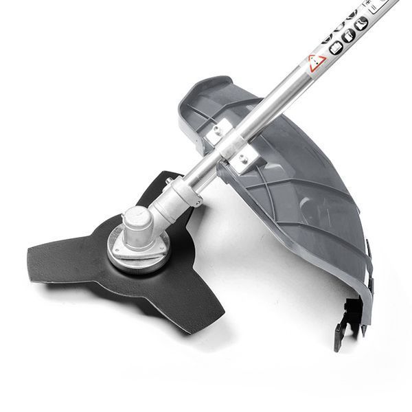 Мотокоса INTERTOOL DT-2232 (1,85 кВт, 52 см&sup3;, катушка, 3-лопастный нож, плечевой ремень) DT-2232 фото