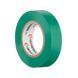 Лента изоляционная, 17 мм * 15 м&nbsp;*&nbsp;0.15 мм, зеленая INTERTOOL IT-0041 IT-0041 фото 3