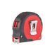 Рулетка з фіксатором 5 м *&nbsp;19 мм INTERTOOL MT-0405 MT-0405 фото 1