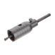 Комплект: Свердло корончасте по бетону 40мм + Перехідник SDS Plus 100мм INTERTOOL SD-7040 SD-7040 фото 1