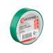 Лента изоляционная, 17 мм * 15 м&nbsp;*&nbsp;0.15 мм, зеленая INTERTOOL IT-0041 IT-0041 фото 1