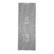 Сетка абразивная 105x280 мм, К80, 10 ед. INTERTOOL KT-6008 KT-6008 фото 2