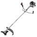 Мотокоса INTERTOOL DT-2232 (1,85 кВт, 52 см&sup3;, катушка, 3-лопастный нож, плечевой ремень) DT-2232 фото 1