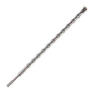 Бур SDS PLUS 18x400мм INTERTOOL SD-1840 SD-1840 фото