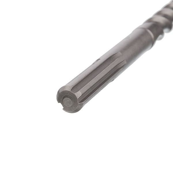 Бур SDS MAX, QUADRO, 22x800мм INTERTOOL SDM-2280 SDM-2280 фото