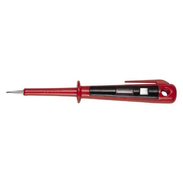 Фазометр 125-250 В, 150 мм INTERTOOL VT-4001 VT-4001 фото