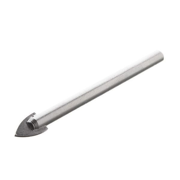Сверло по стеклу 8x70 мм INTERTOOL SD-0268 SD-0268 фото
