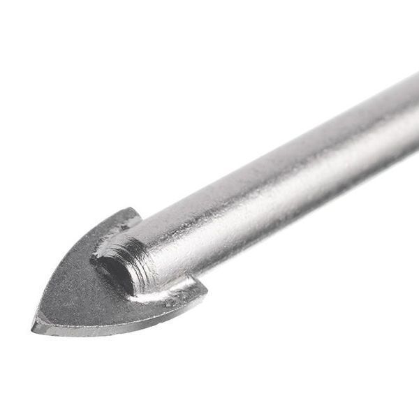 Сверло по стеклу 8x70 мм INTERTOOL SD-0268 SD-0268 фото