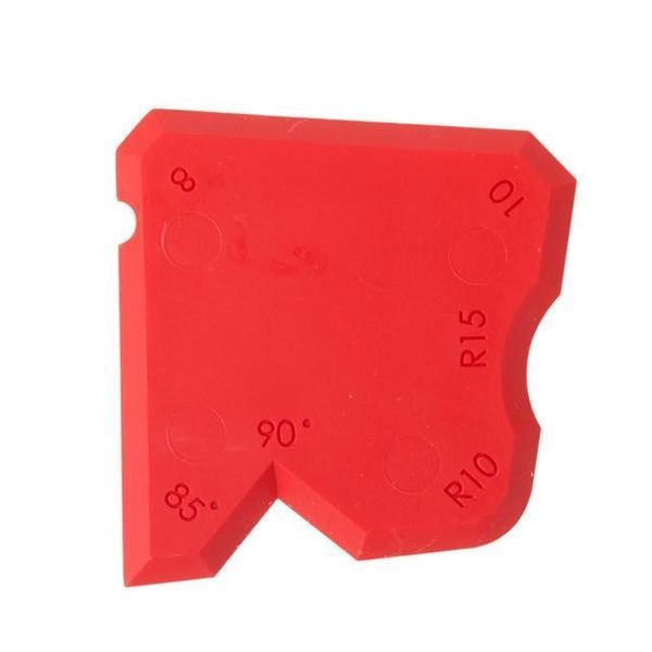 Шпателі для силікону, 4 од. INTERTOOL KT-2001 KT-2001 фото