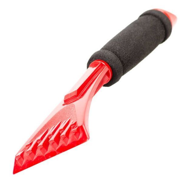 Шкребок автомобільний для скла 29*10 см INTERTOOL AT-0103 AT-0103 фото