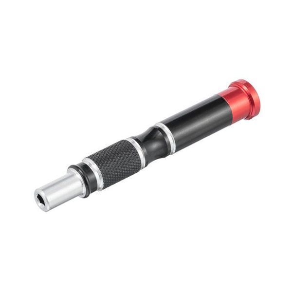 Отвертка прецизионная с комплектом насадок 21 ед. INTERTOOL VT-3339 VT-3339 фото