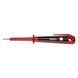 Фазометр 125-250 В, 150 мм INTERTOOL VT-4001 VT-4001 фото 2