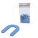 Подкова для плитки дистанционная 2.5 мм, 50 шт INTERTOOL KT-4943 KT-4943 фото 1