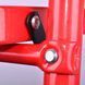 Стремянка, 3 ступени&nbsp;380*260 мм, высота 1127 мм INTERTOOL LT-0033 LT-0033 фото 6