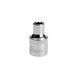 Головка шестигранна 1/2" 8*38 мм CrV INTERTOOL ET-0008 ET-0008 фото 2