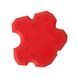 Шпателі для силікону, 4 од. INTERTOOL KT-2001 KT-2001 фото 3