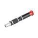 Отвертка прецизионная с комплектом насадок 21 ед. INTERTOOL VT-3339 VT-3339 фото 4