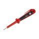 Фазометр 125-250 В, 150 мм INTERTOOL VT-4001 VT-4001 фото 1