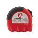 Рулетка з металевим полотном 10 м *&nbsp;25 мм "EXTRA" INTERTOOL MT-0210 MT-0210 фото 2