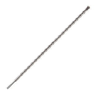 Бур SDS PLUS 18x600мм INTERTOOL SD-1860 SD-1860 фото
