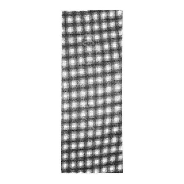 Сітка абразивна, 105 x 280 мм, К100, 10 шт. INTERTOOL KT-6010 KT-6010 фото