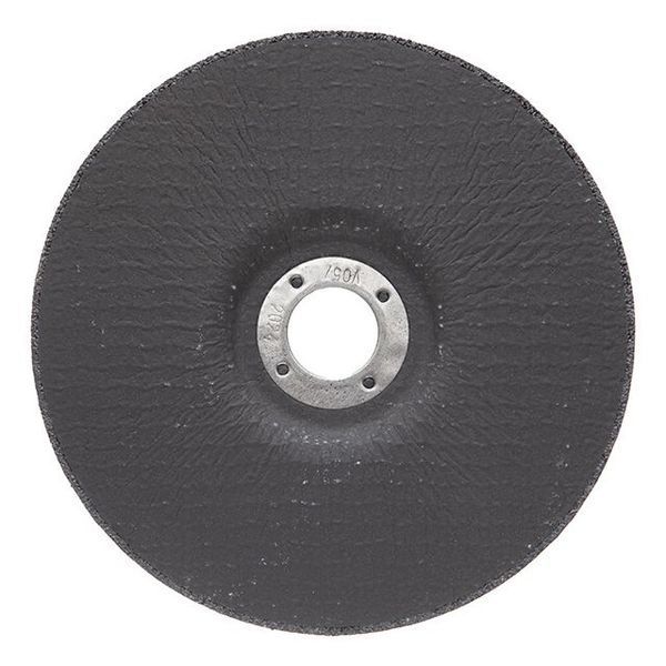 Диск зачистний по металу 150x6x22.2 мм INTERTOOL CT-4023 CT-4023 фото