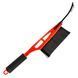 Щітка зі шкребком 45 см INTERTOOL AT-0112 AT-0112 фото 1