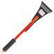 Щітка зі шкребком 45 см INTERTOOL AT-0112 AT-0112 фото 2