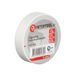 Лента изоляционная, 17 мм * 15 м&nbsp;*&nbsp;0.15 мм, белая INTERTOOL IT-0043 IT-0043 фото 1